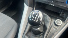 Ford Focus 1.0 EcoBoost 125 Zetec 5dr Petrol Hatchback